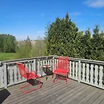 In Montana * Lillestrøm