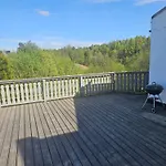 In Montana Privat overnatting *