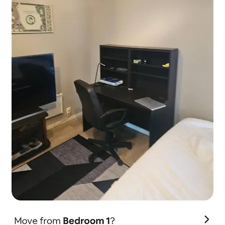 Ubytování v soukromí In Montana