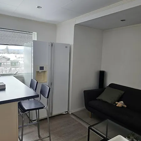 In Montana Lillestrøm