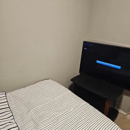 In Montana Ubytování v soukromí Lillestrøm