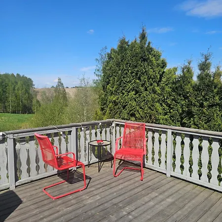 In Montana * Lillestrøm