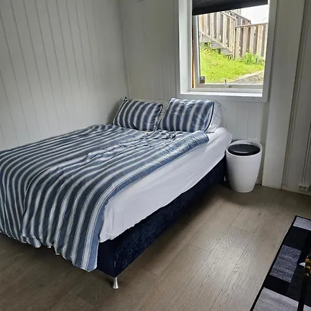 In Montana Ubytování v soukromí Lillestrøm