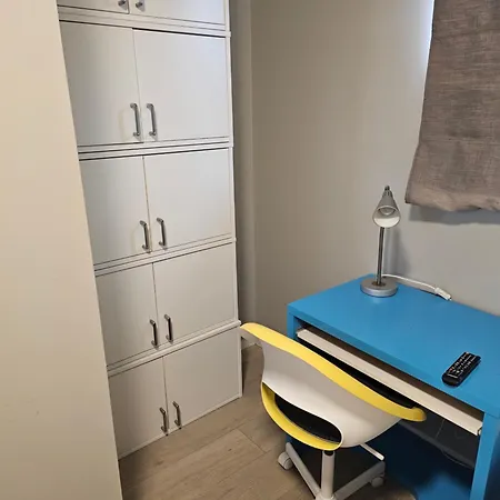 Ubytování v soukromí In Montana *