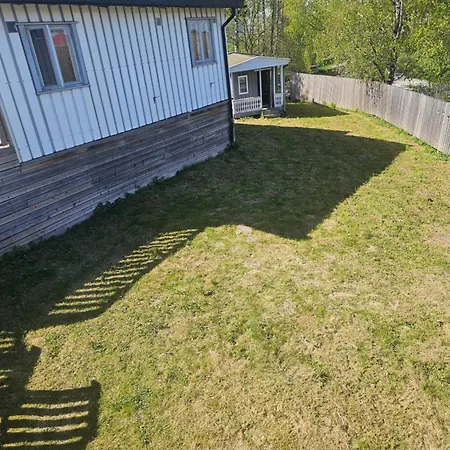 Privat overnatting In Montana Lillestrøm