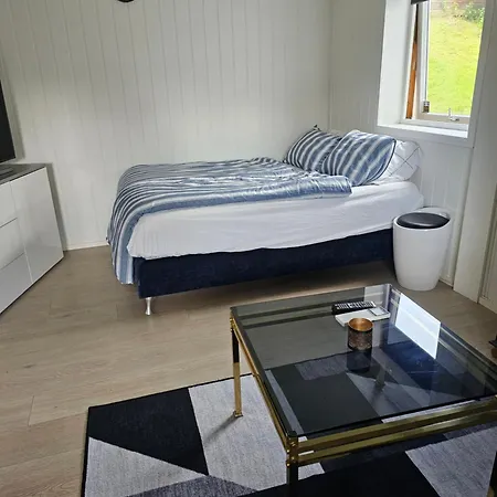 In Montana Ubytování v soukromí Lillestrøm