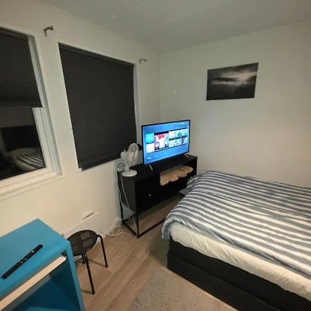 Ubytování v soukromí In Montana