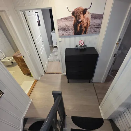 In Montana Lillestrøm