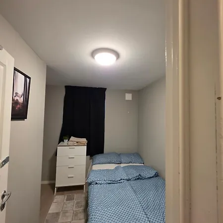 In Montana Lillestrøm