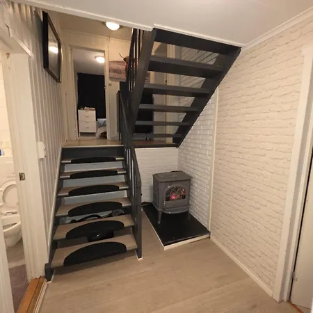 Ubytování v soukromí In Montana