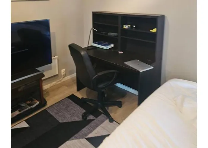 Quarto em Acomodações Particulares In Montana