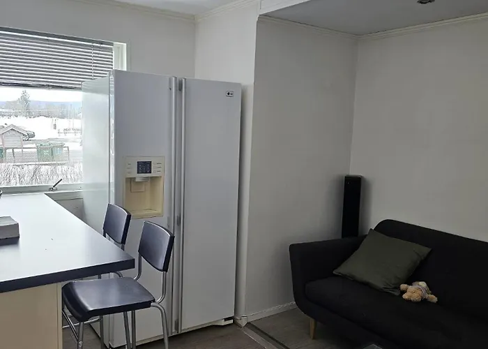 In Montana Lillestrøm