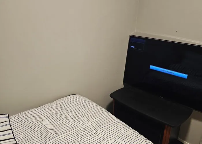In Montana Quarto em Acomodações Particulares Lillestrøm