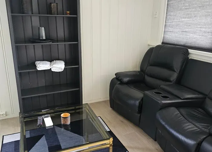 In Montana Quarto em Acomodações Particulares